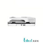 اسکنر تخت اچ پی مدل ScanJet Pro 3500 F1