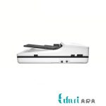 اسکنر تخت اچ پی مدل ScanJet Pro 2500 F1