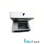 اسکنر اسکن جت اچ پی مدل N8420