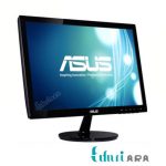 مانیتور ایسوس مدل VS197DE-New Version سایز 18.5 اینچ