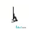 مانیتور ال جی مدل 27MP68VQ سایز 27 اینچ