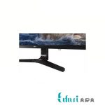 مانیتور ال جی مدل 34UC79G-B سایز 34 اینچ