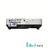 ویدیو پروژکتور اپسون مدل EB-2250U