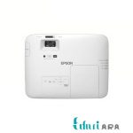 ویدیو پروژکتور اپسون مدل EB-2165W
