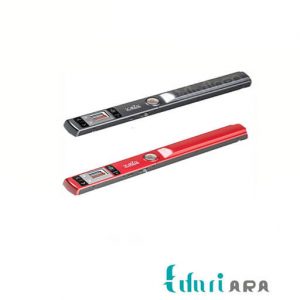 اسکنر BQS030W اسکن زی