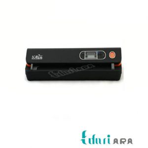اسکنر قابل حمل BQS050M اسکن زی