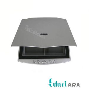اسکنر پلاس‌تک مدل OpticSlim 550 Plus