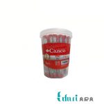 خودکار قرمز کنکو مدل FINO بسته 50تایی