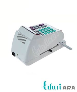 دستگاه پرفراژ چک کارونا مدل KT-800