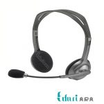 هدست استریو باسیم لاجیتک مدل H110