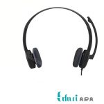 هدست استریو باسیم لاجیتک مدل H151
