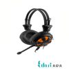 هدست ای فورتک مدل HS-28