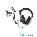 هدست ای فورتک مدل HS-50