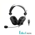 هدست ای فورتک مدل HU-50