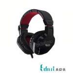 هدست کامپیوتر تسکو مدل TH 5124