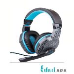 هدست مخصوص بازی تسکو مدل TH 5128