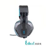 هدست مخصوص بازی تسکو مدل TH 5128
