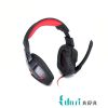 هدست گیمینگ (مخصوص بازی) تسکو مدل TH 5126