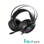 هدست گیمینگ (مخصوص بازی) رپو مدل VH500