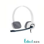 هدست استریو باسیم لاجیتک مدل H150