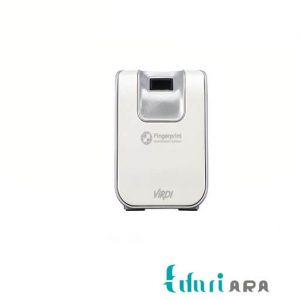 اسکنر اثر انگشت ویردی FOH02RF با کارتخوان
