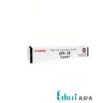 کارتریج تونر کانن مدل GPR-18