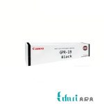 کارتریج تونر کانن مدل GPR-19