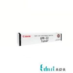 کارتریج تونر کانن مدل GPR-22