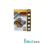 کاغذ فتو گلاسه براق 115 گرم یونیک سایز A4
