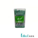 خودکار سبز کیان بسته 50 عددی