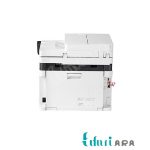 پرینتر لیزری رنگی سه کاره کانن مدل MF643CDW