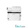 پرینتر چندکاره لیزری رنگی کانن مدل MF633Cdw