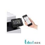 پرینتر چندکاره رنگی کانن مدل 641CW