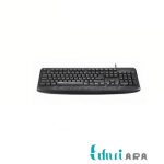 کیبورد رپو مدل NK2500