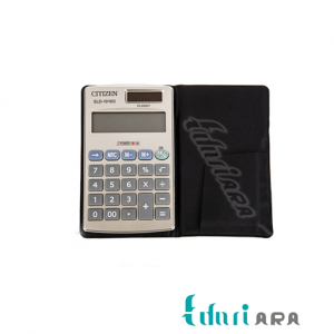 ماشین حساب SLD_1010llسیتیزن