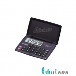 ماشین حساب LC-160L WE کاسیو
