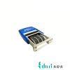 مهر تاریخ زن کلوپ مدل s120