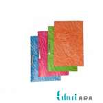 پوشه طرح ابر و باد
