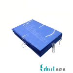 کارتن بند دار بسته 10 عددی