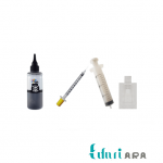 کیت شارژ جوهرافشان اچ پی 132-131 مشکی