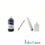 کیت شارژ جوهرافشان اچ پی 132-131 مشکی