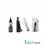 کیت شارژ کارتریج جوهرافشان HP 45