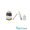 کیت شارژ کارتریج جوهرافشان اچ پی 121-122 رنگی