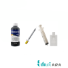 کیت شارژ کارتریج جوهرافشان اچ پی 121-122 مشکی