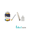 کیت شارژ کارتریج جوهرافشان کانن CL-211 رنگی