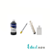 کیت شارژ کارتریج جوهرافشان اچ پی 123 مشکی