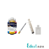 کیت شارژ کارتریج جوهرافشان اچ پی 28-75 رنگی