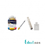 کیت شارژ کارتریج جوهرافشان اچ پی 301-901 رنگی