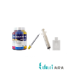 کیت شارژ کارتریج جوهرافشان کانن CL-511رنگی