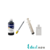 کیت شارژ کارتریج جوهرافشان کانن PG-40 مشکی